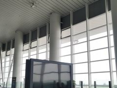 -南通兴东国际机场