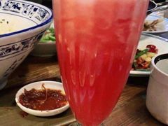 -胡桃里音乐餐厅(陶溪川店)(川湘赣菜·世界百大酒庄直供红酒·音乐表演)