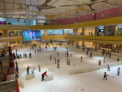 -冠军冰场CHAMPION RINK(苏州中心商场店)