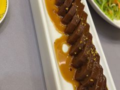 -银都上海菜馆(粤海东路店)