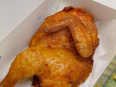 -麦当劳(瓦房店世纪广场店)