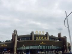 -鼓浪屿内厝澳码头(轮渡站)