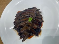 -金典银峰老鹅馆·昆山菜(亭林公园店)