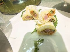 -阿英煲(凉城路店)