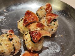 -伊茉家的烤肉店(勒泰中心店)