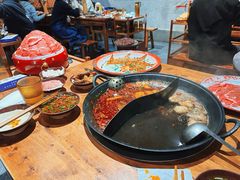 -楠火锅(龙阳广场店)