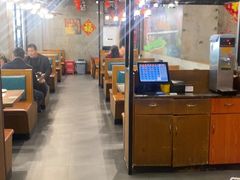 -老山村酒楼(白石洲店)