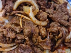 -范记靖远羊羔肉(博物馆店)