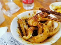 -洞子口张老二凉粉(文殊院店)