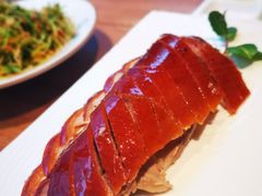 -四季民福烤鸭店(前门廊房二条店)