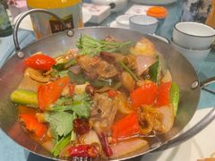 -东沙小镇主题餐厅(下沙店)