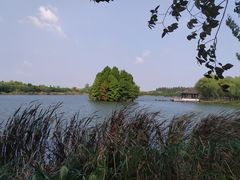 -尚湖风景区