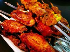-巴依老爷新疆美食(远洋未来汇购物中心店)