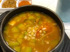 -韩时烤肉(丰科万达广场店)