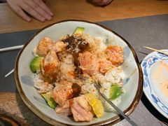 -沼津港精致料理·寿喜烧·烧鸟(龙湖南桥天街日料榜单店)