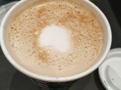 -星巴克(厦门SM新生活广场店)