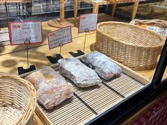 -熊叔熊婶面包房(团结湖店)