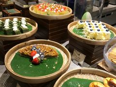 -康帝国际酒店-艾斯本自助西餐厅