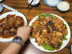 -闻香阁·清真(光荣道店)