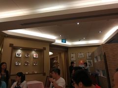 -新加坡宏仁堂御膳厅