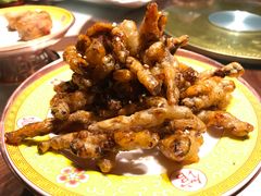 -那家小馆•北京菜•烤鸭(中关村店)