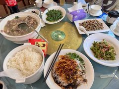 -红豆园(文林街店)