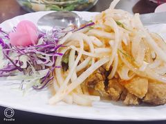 -龙海鲜螃蟹王(宏茂桥店)