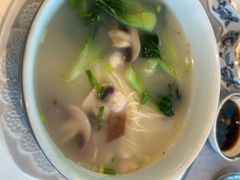 -君来湖滨饭店·渔餐厅