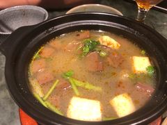 -兰溪小馆(首经贸店)