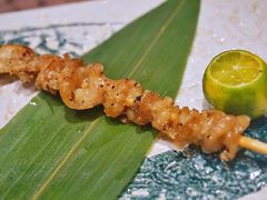 -林妈妈村·日式料理(宝山万达店)