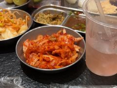-炽城·烤肉名家(鸿达中央广场店)