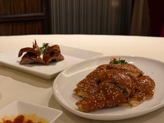 -利苑酒家(宜安广场店)