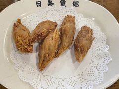 -日昌餐馆(亦庄店)