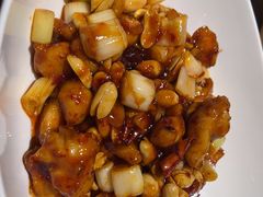 -青年公社烤鸭(青年路店)