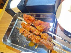 -贯贯吉·清真餐厅(浙江中路店)