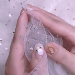 镶钻-Nail 奈欧美甲美睫