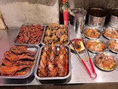 -嘉州鲜知味钵钵鸡(奎星楼店)
