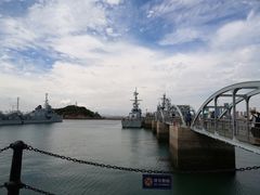 -中国人民解放军海军博物馆