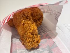 -肯德基(蓝桥店)