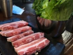 -意成料理