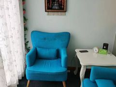 -乐天心晴·专业心理咨询(徐汇店)