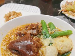 -星汇餐厅(新濠影汇店)