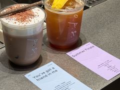 -O.P.S. CAFE