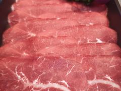 -后院烤吧·木炭烧烤·烤鱼·云贵川火锅(忻州古城店)