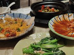 -蚝喜粤·广州味·茶楼点心(长隆店)