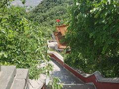 -天津盘山风景名胜区