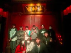 -棂笼·深度沉浸密室(武汉旗舰店)