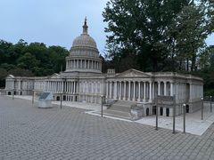 -北京世界公园