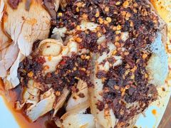 -温记府廟豆汤饭·始于1955年(海椒店)