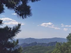 -妙峰山风景名胜区